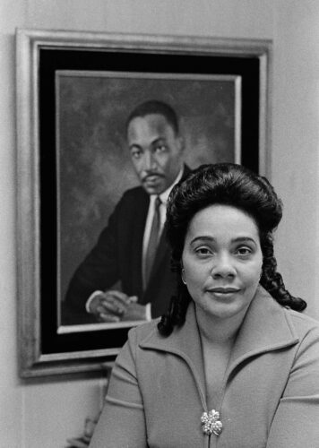 Martin Luther King Day | News, Sports, Jobs - The Express